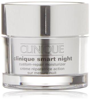 Clinique Smart Night Mischhaut bis ölige Haut (50ml)