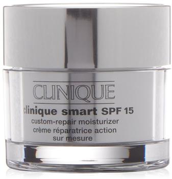 Clinique Smart SPF 15 Mischhaut bis ölige Haut (50ml)
