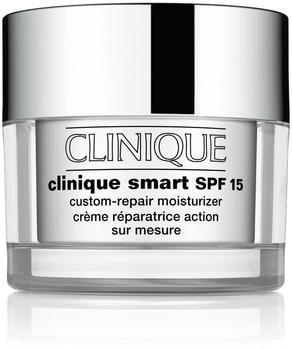 Clinique Smart SPF 15 Mischhaut bis ölige Haut (30ml)