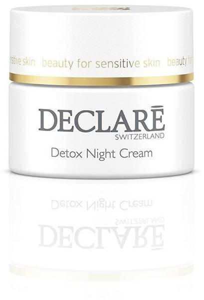 Declaré Pro Youthing Detox Night Cream (50ml)