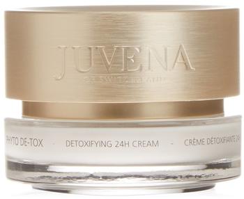 Juvena Phyto De-Tox Detoxifying 24h Creme (50ml)