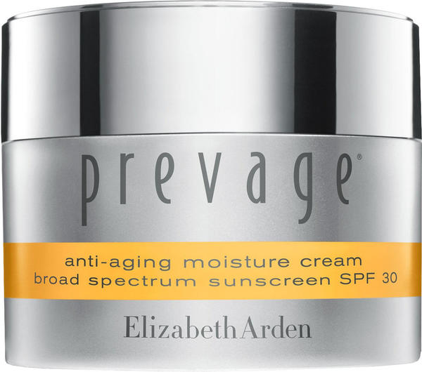 Elizabeth Arden Prevage Anti-Aging Moisture Cream SPF 30 (50ml)