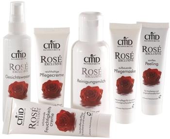CMD Naturkosmetik Rose Exclusive Peelingcreme (50ml)