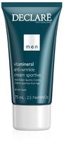 Declar&eacute; Men Vita Mineral Anti-Faltencreme f&uuml;r Sportler 75 ml, Grundpreis: &euro;