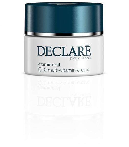 Declaré Vitamineral Q10 Multi-Vitamin Cream (50ml)