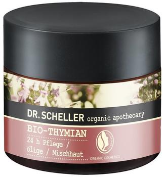 Dr. Scheller Bio-Thymian 24 h Pflege (50ml)