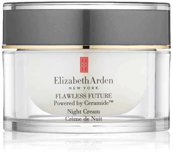Elizabeth Arden Flawless Future Ceramide Night Cream (50ml)