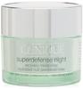 Clinique Superdefense Night Recovery Moisturizer very dry to dry combination 50...