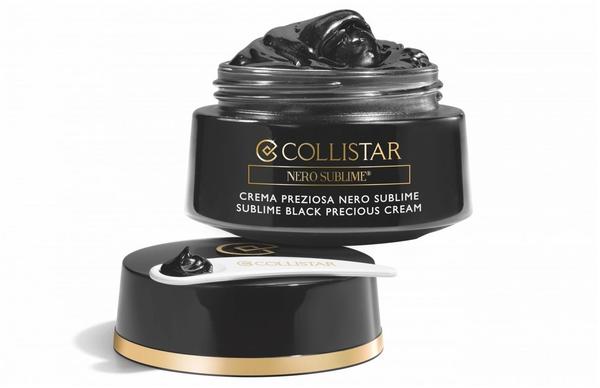Collistar Sublime Black Precious Cream (50ml)