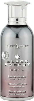 Chiara Ambra Black Forest pure Intensiv Serum (30ml)