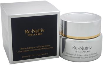 Estée Lauder Re-Nutriv Lift Rejuvenating Soft Creme (50ml)