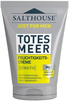Salthouse Totes Meer Men Feuchtigkeitscreme (75ml)