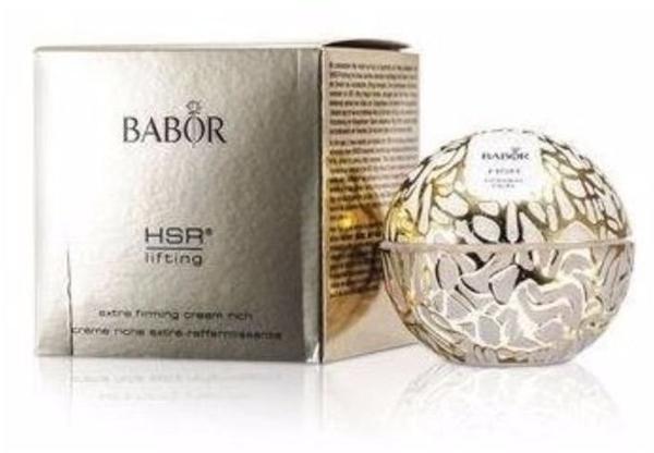 Babor HSR extra firming Cream (50ml)
