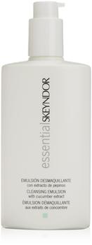 Skeyndor Essential Cleansing emulsion with cucumber extract (250ml)