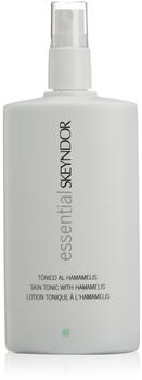 Skeyndor Essential Skin Tonic with Hamamelis (250ml)