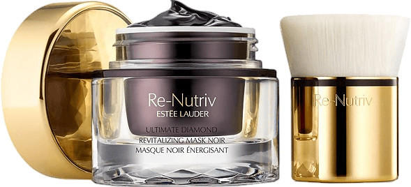 Estée Lauder Re-Nutriv Ultimate Diamond Revitalizing Mask Noir (50ml)