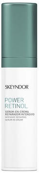 Skeyndor Power Retinol Intensive reparing Serum-in-cream (30ml)