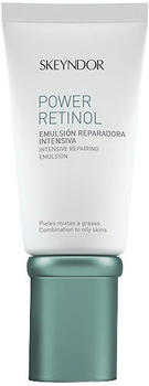 Skeyndor Power Retinol Intensive Repairing Emulsion (50ml)