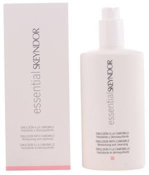 Skeyndor Essential Emulsion With Camomile (250ml)