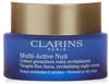 Clarins 80100573, Clarins Night Cream Dry Skin (50 ml, Gesichtscrème)