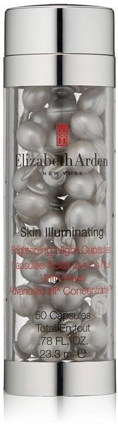 Elizabeth Arden Skin Illuminating Brightening Night Capsules