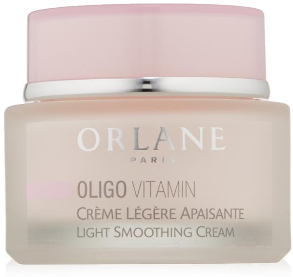Orlane Oligo Vitamin Light Smoothing Cream (50ml)