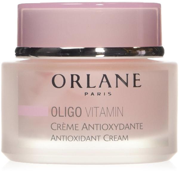 Orlane Oligo Vitamin Antioxidant Cream (50ml)