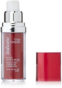 Babaria Rosa Mosqueta Eye Serum (15ml)