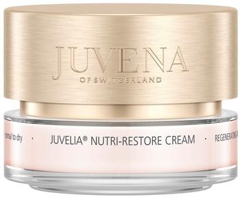 Juvena Juvelia Nutri-Restore Cream (50ml)