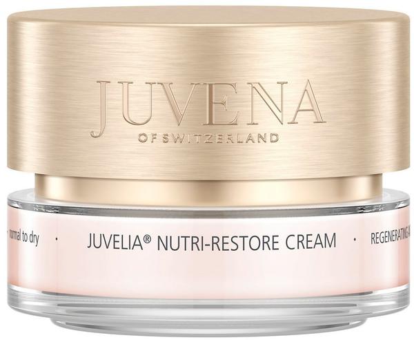 Juvena Juvelia Nutri-Restore Cream (50ml)