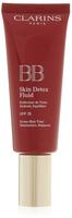 Clarins BB Skin Detox Fluid 00 45 ml