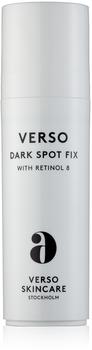 Verso Skincare Dark Spot Fix 15ml