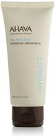Ahava, Time to Hydrate Hydration Cream Mask 100 ml