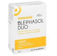 Blephasol Duo Augenlotion 1 P