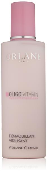 Orlane Oligo Vitamin Démaquillant Vitalisant (250ml)
