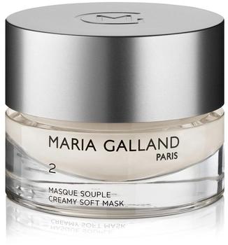 Maria Galland Masque Souple 2 (50ml)