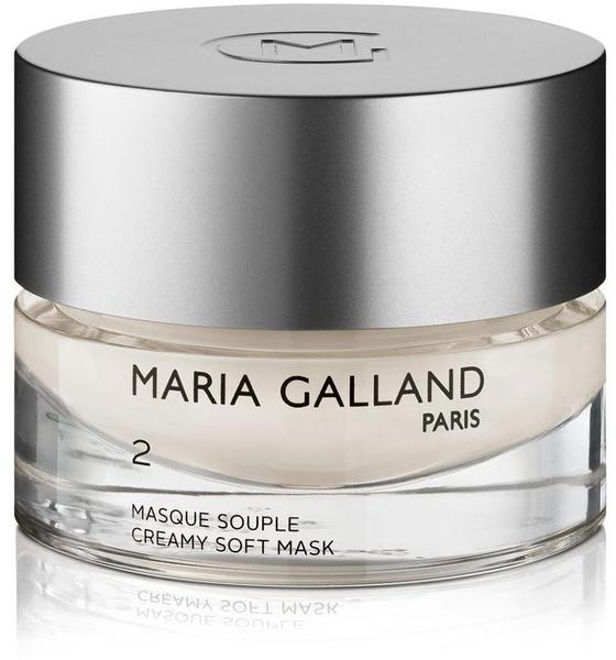Maria Galland Masque Souple 2 (50ml) Test TOP Angebote ab 44,64 € (April  2023)