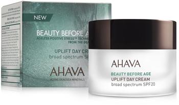 Ahava Uplift Night Cream (50ml)