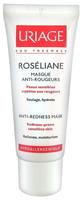 Uriage Tol&eacute;derm Control Rich Cream 40 ml, Grundpreis: &euro; 382,25 / l