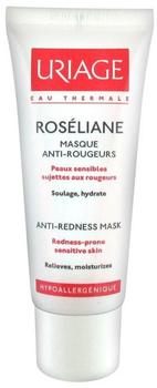 Uriage Roséliane Masque Anti-Rougeurs (40ml)