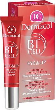 Dermacol BT Cell Eye & Lip Intensive Lifting Cream (15ml)