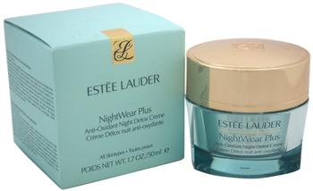 Estée Lauder NightWear Plus Anti-Oxidant Night Detox Creme (50ml)