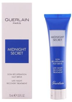 Guerlain Midnight Secret Late Night Recovery Treatment (15ml)
