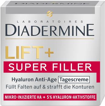 Diadermine Lift+ Super Filler Tagescreme (50ml)