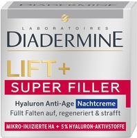 Diadermine Lift+ Super Filler Anti-Age N 50 ml