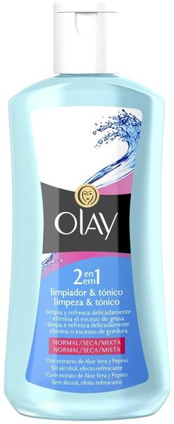 Olaz Essentials Refreshing Toner (200ml)
