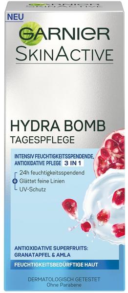 Garnier SkinActive Hydra Bomb 3in1 Tagespflege (50ml)