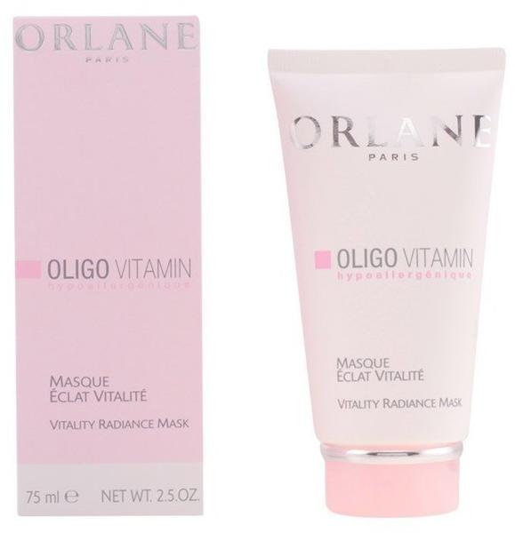 Orlane Oligo Vitamin Vitality Radiance Mask (75ml)