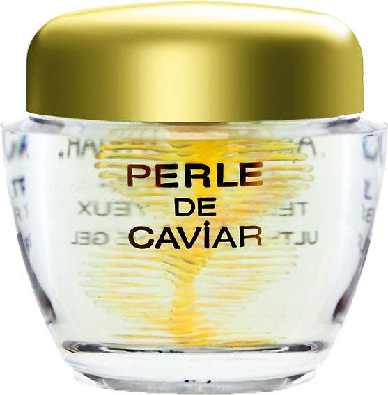 Ingrid Millet Perle de Caviar Ultra Lift Eye Gel (15ml)