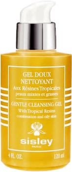 Sisley Cosmetic Gentle Cleansing Gel (120ml)